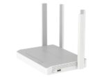 Keenetic Extra Dsl Ac1200 Kn-2112-01Tr Mesh Wi-Fi Dualband Gigabit Mu-Mımo Vdsl2/Adsl2+ Modem - Görsel 3