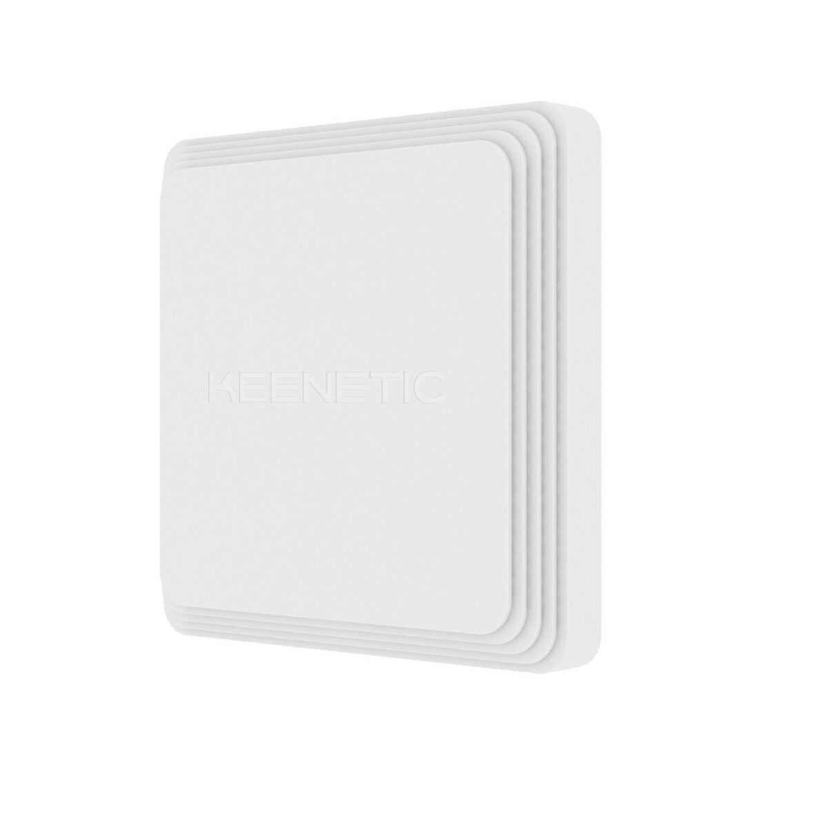 Keenetic Orbiter Pro Kn-2810-01En Ac1300 2Port Gigabit Tavan Tipi Poe Router - Görsel 1