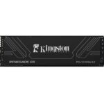 KINGSTON 2TB RENEGADE SRNG2S/2T0 14000/14700MB/s PCIe 5.0 NVMe SSD