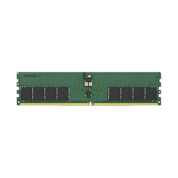 Kingston 32 GB 6400 MHz CL52 KVR64A52BD8-32 DDR5 Ram