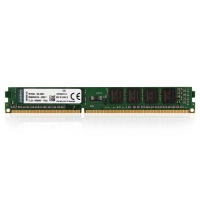 Kingston 4Gb DDR3 1600 Mhz 1.35V Kvr16Ln11/4Wp