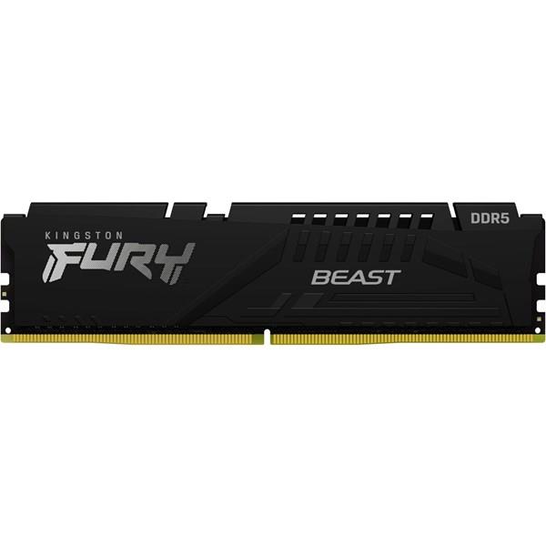 Kıngston Beast KF560C36BBE-16TR 16Gb 6000Mhz Cl36 Pc Ddr5 Ram