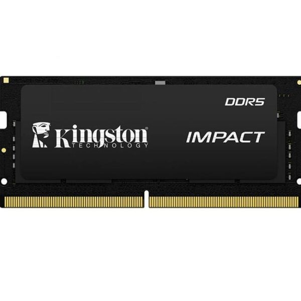 Kingston Impact 16G 4800 D5 KF548S38IB-16TR (NB)