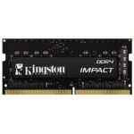 Kingston Impact 8Gb 3200 DDR4 Kf432S20Ib/8Tr Notebook Ram
