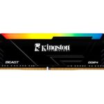 Kingston Rgb 16Gb 3600 D4 Kf436C18Bb2A/16Tr
