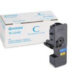 Kyocera TK-5240C Cyan Mavi Orjinal Fotokopi Toneri Ecosys M5526cdn-5526cdw P5026cdn-5026cdw 3.000 Sayfa