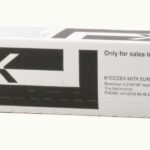 Kyocera TK-895K Black Siyah Orjinal Fotokopi Toneri FS-C8020-8025-8520-8525 12.000 Sayfa