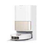 L10S Pro Ultra Heat Su ve Çöp İstasyonlu AkıllI Robot Süpürge - L10S-PULT-HEAT-BYZ