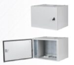 Lande LN-ESO-IP5516U6030-LG Proline 500-O Safebox Outdoor 16U 19 W600mm x D300mm Outdoor IP55 Kabinet