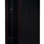 Lande LN-HL26U8080-BL-B PROLINE 400 DİKİLİ TİP 26U W800mm x D800mm Dikili tip Kabinet