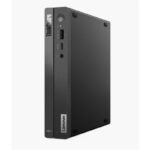 Lenovo Pc Neo 50Q Thınkcentre 12Ln001Ytx I5-13420H 16Gb 512Ssd Uhd Wın11Pro - Görsel 2