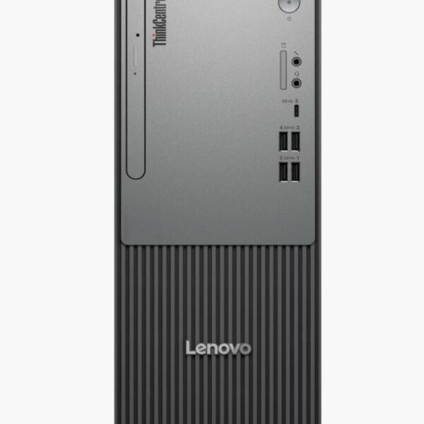 LENOVO ThinkCentre neo 50t G5 12UB000HTR i7-13700 8GB 512GB SSD O/B UHD730 DOS Masaüstü PC