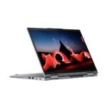 LENOVO THINKPAD X1 YOGA G8 21HQ002VTX i7 1355U-16GB DDR5 RAM-512GB NVME-W11 PRO 14" DOKUNMATIK - Görsel 2