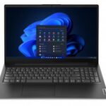 Lenovo V15 83A100A5Tr İ5-13420H 16Gb 512Gb Ssd 15.6" Fdos