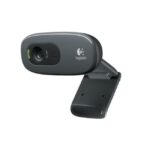Logitech 960-001063 C270 720P HD WebCam