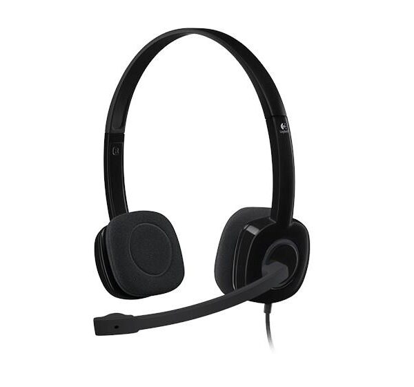 Logitech H151 Stereo Kulaklık 981-000589