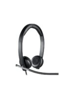 LOGİTECH H650E USB STEREO KULAKLIK 981-000519
