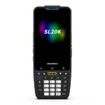 M3 Mobıle Sl20K Se4710 4,0" (İnç) 4Gb/64Gb 1D/2D Okuyucu Wifi Android 13 El Terminali