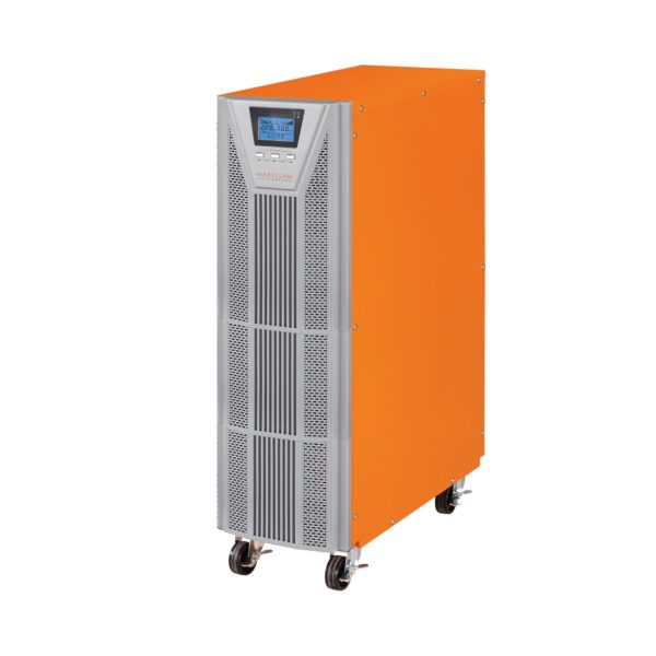 Makelsan Powerpack Se 6Kva 1F/1F (16X7Ah) 4/10Dk Onlıne Ups