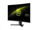 MSI 27 MAG 27CQ6F 2560x1440 (QHD) 16:9 CURVE 1500R RAPID VA 180HZ 1MS FREESYNC GAMING MONITOR - Görsel 3