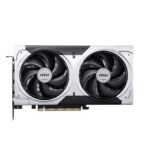 MSI 8GB GEFORCE RTX 5060 TI 8G VENTUS 2X OC PLUS GDDR7 [128Bit] PCIE 5.0 HDMI 3x