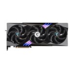 MSI GEFORCE RTX5090 32G GAMING TRIO OC 32GB GDRR7 512BIT 1XHDMI 3XDP EKRAN KARTI - Görsel 2