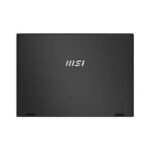MSI NB PRESTIGE 16 AI STUDIO B1VEG-023TR ULTRA 7 155H 32GB LPDDR5 RTX4050 GDDR6 6GB 1TB SSD 16.0 QHD+ W11 HOME GRI - Görsel 2