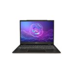 MSI NB SUMMIT 13 AI+ EVO A2VMTG-024TR ULTRA 7 258V 32GB LDDR5 UMA 1TB SSD 13.3 FHD+ TOUCH W11P