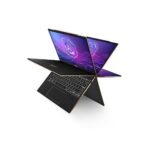 MSI NB SUMMIT 13 AI+ EVO A2VMTG-024TR ULTRA 7 258V 32GB LDDR5 UMA 1TB SSD 13.3 FHD+ TOUCH W11P - Görsel 3