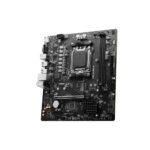 MSI Pro A620M-B AM5 Ryzen Vga Hdmi DDR5 Anakart - Görsel 2