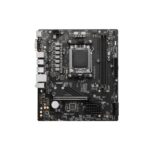 MSI Pro A620M-B AM5 Ryzen Vga Hdmi DDR5 Anakart - Görsel 3