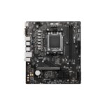 Msı Pro B650M-B Ddr5 6800Mhz 1Xvga 1Xhdmı 1Xm.2 Usb 3.2 Am5 Matx - Görsel 2