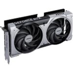 MSI RTX5070 12GB VENTUS 2X 12G OC GDDR7 192bit HDMI DP PCIe 5.0 - Görsel 2