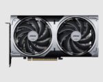 MSI RTX5070 12GB VENTUS 2X 12G OC GDDR7 192bit HDMI DP PCIe 5.0 - Görsel 3