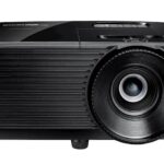 Optoma X400Lve 4000Al 1024X768 Xga 15000H Dlp Projeksıyon