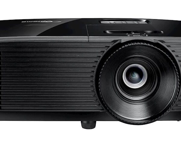 Optoma X400Lve 4000Al 1024X768 Xga 15000H Dlp Projeksıyon