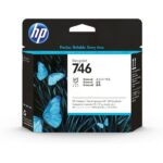 P2V25A - HP P2V25A Baskı Kafası (746)
