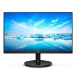 Philips 221V8/00 21.5 4Ms 75Hz Vga Hdmi Vesa Siyah
