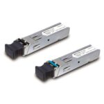 Planet Pl-Mfb-Tfx Sfp-Port 100Base-Fx Transceiver (1310Nm) -2Km (-40~75?)