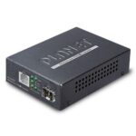 Planet PL-VC-231GF 1-Port 1000Base-X Sfp + 1-Port Rj11 Vdsl2 Converter (30A Profile W/G.Vectoring)