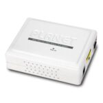 PL-POE-162S IEEE 802.3at Gigabit High Power over Ethernet Splitter