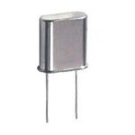 QM002.0 KRISTAL, 2,0 MHz HC-18/U