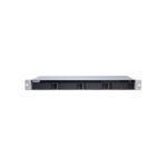 Qnap Ts-431Xeu-2Gb Ram 4 Hdd Yuvalı Rack Nas Cihazı