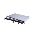 Qnap Ts-431Xeu-2Gb Ram 4 Hdd Yuvalı Rack Nas Cihazı - Görsel 2