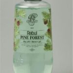 Rebul 500ml ML Pine Forest Duş Jeli