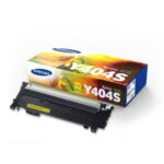 Samsung C430,C480W,C480Fw Toner Sarı (Ty404S) 1000 Sayfa
