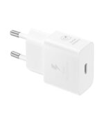 Samsung Ep-T2510N Type C Hızlı Şarj Adaptörü (25W) Beyaz - Ep-T2510Nwegww