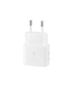 Samsung Ep-T2510N Type C Hızlı Şarj Adaptörü (25W) Beyaz - Ep-T2510Nwegww - Görsel 2