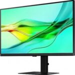 Samsung LS27D600UAUXUF 27 inç ViewFinity S6 S60UD QHD Monitör