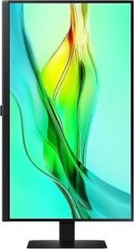 Samsung LS27D600UAUXUF 27 inç ViewFinity S6 S60UD QHD Monitör - Görsel 2